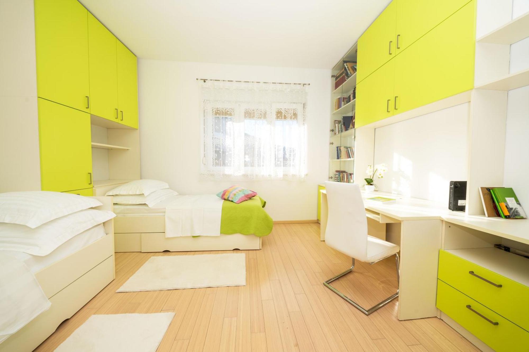 Apartment Lazuli Split