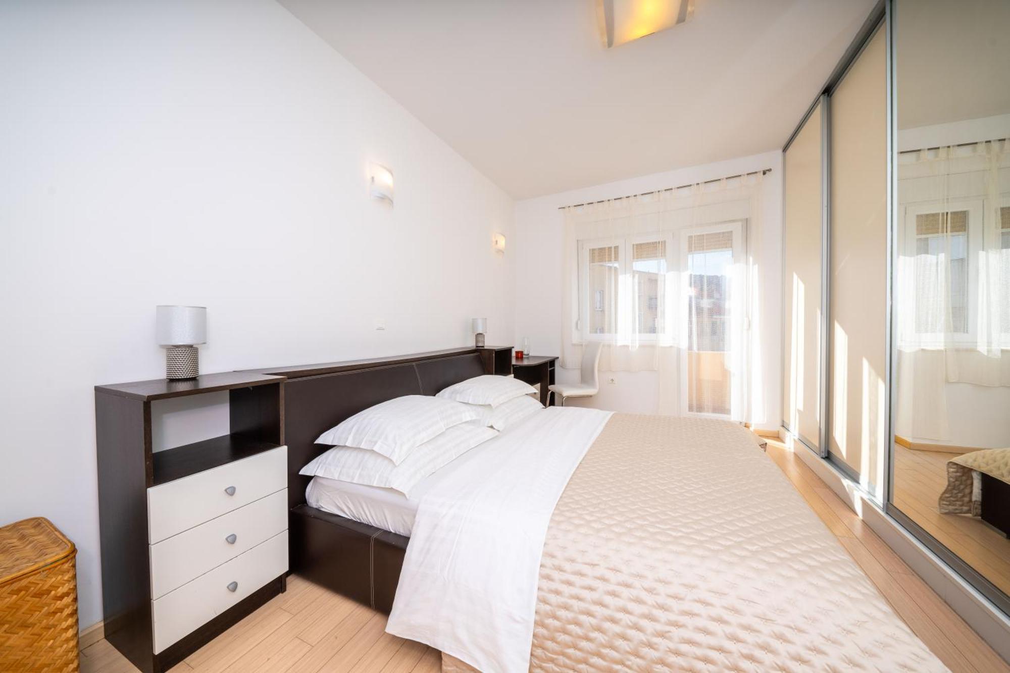 Apartmán Lazuli *