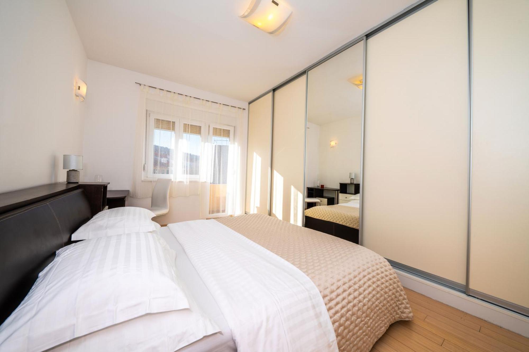 Lazuli Apartmán