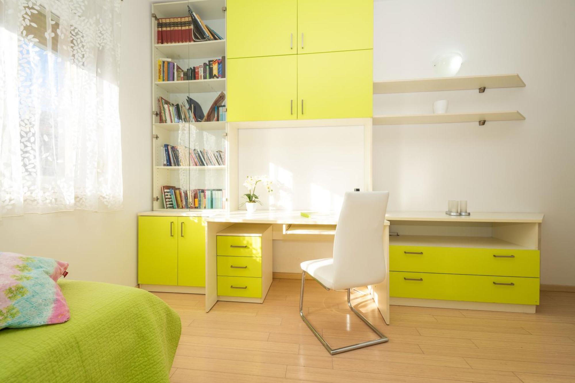 Apartmán Lazuli