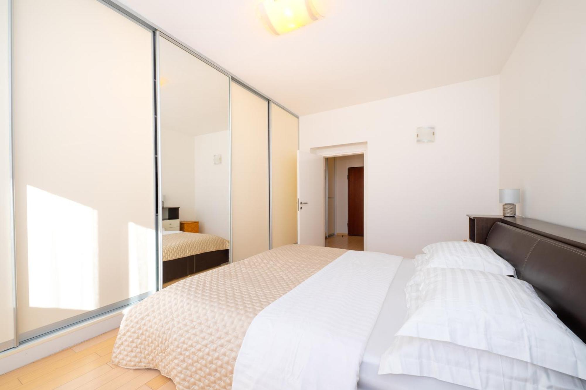 Apartmán Lazuli Split